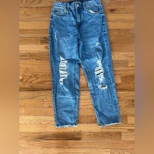 Wild Fable Classic Blue Denim